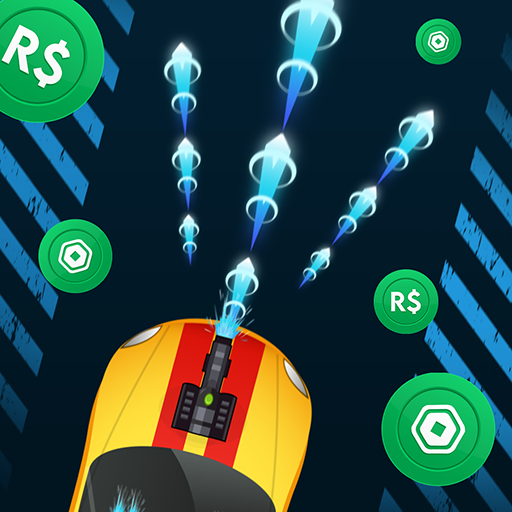 Car Defender - Free Robux icon