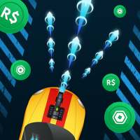 Car Defender - Free Robux