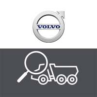 Volvo Used Equipment
