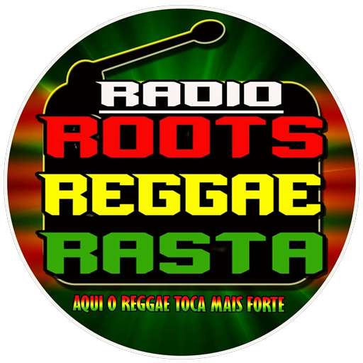 Rádio Roots Reggae Rasta icon