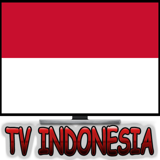 Indonesia TV icon