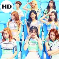 Twice Wallpapers on 9Apps