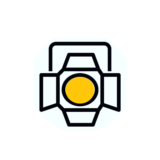 Front Flash icon