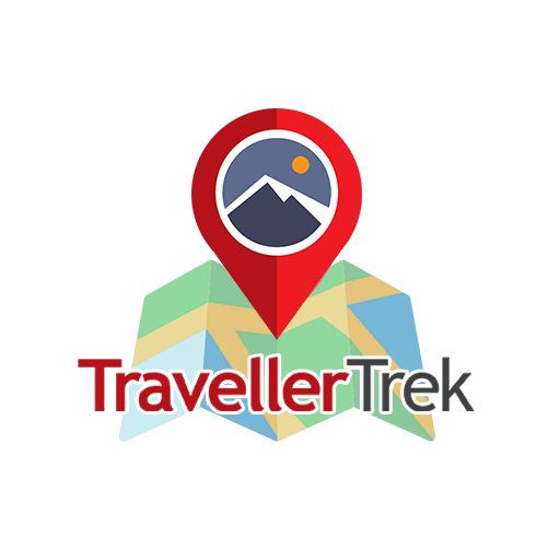 Traveller Trek icon