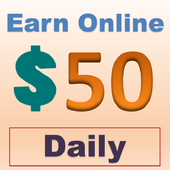 Make Money Online icon
