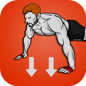 Exercices à la maison - Sans Protéine équipement icon