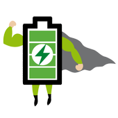 Faster Battery Charger icon