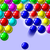 Bubble Shooter icon