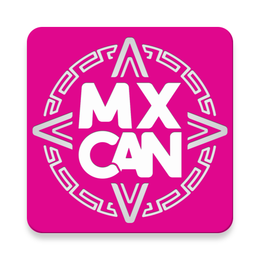 MX CAN icon