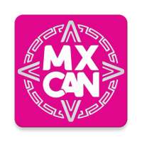 MX CAN