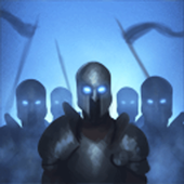 Armor walker - sword Game icon