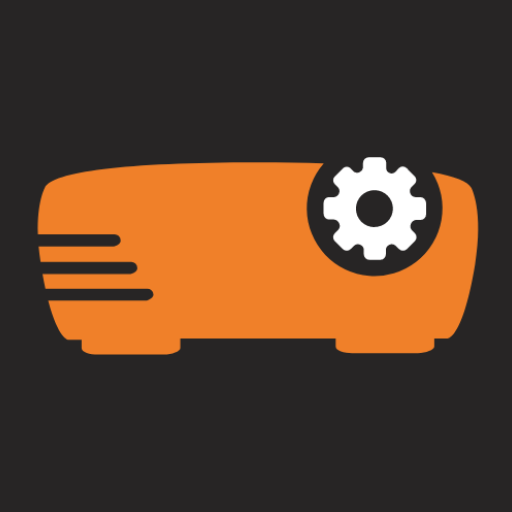 Projectivy Launcher иконка