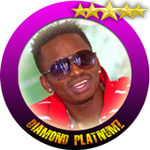 Diamond Platnumz icon
