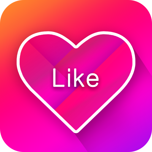 Like Video - Like.ly Short Video Maker icon