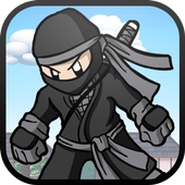 Ninja Fly icon