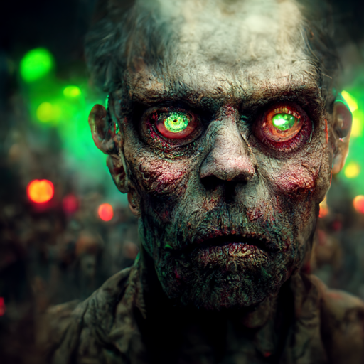 Zombie Shooter: Offline Game icon
