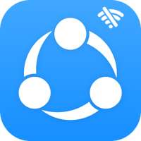 SHAREit - Files Transfer & Share Free Helper