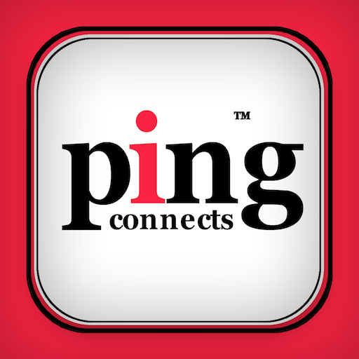 ping connects icon