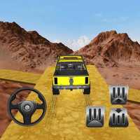 Master Car climb Racing 3D: St