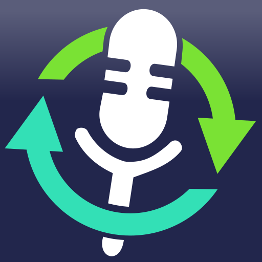 Copycat Voice Repeater icon