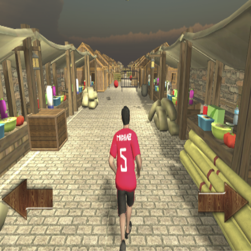 Thalapathy vijay For Football icon