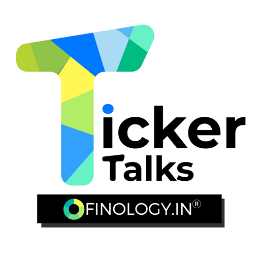Ticker Talks icon