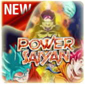 Super Dragon ball Goku Tenkaichi icon