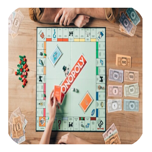 How To Play Monopoly icon
