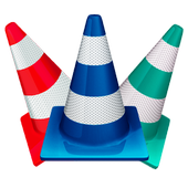 VLC Pour Android Gratuit icon