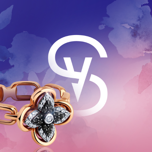 SOKOLOV: ювелирный магазин icon