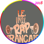 أغاني راب فرنسي 2018 أيقونة