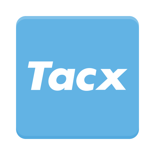 Tacx Training icon