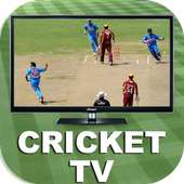 Live Cricket TV