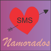 SMS Namorados icon