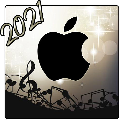 Ringtones for iphone 8 icon