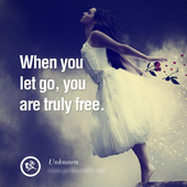 Letting Go Applications Wallpapers icon