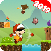 Super Poco World icon