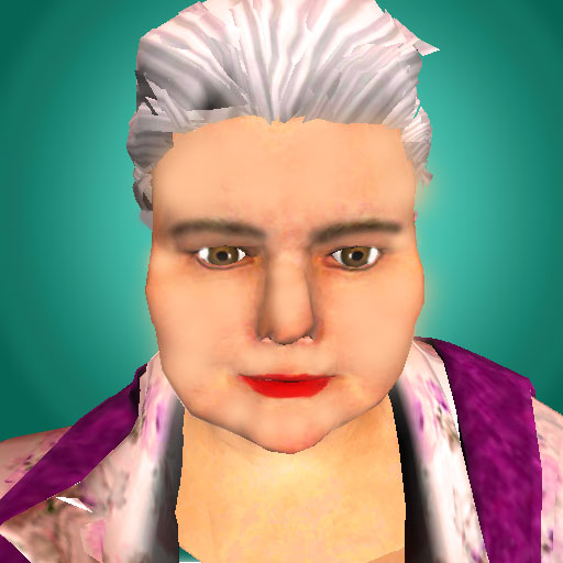 Granny Horror Game Offline 3D icon