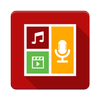 Acapella Mix Free by Vidstitch icon