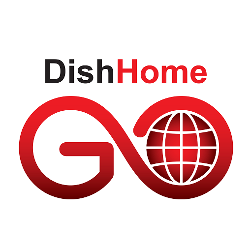 DishHome GO icon