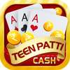 Teen Patti Cash on 9Apps