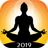 Relaxing music, Relax Sound, Meditation icon