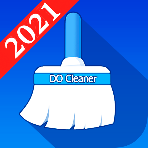 DO Cleaner - Master Of Cleaner icon