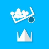 Rocket Ball Smasher icon