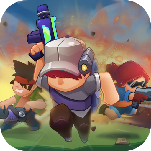 Johnny Runner: Metal Action icon