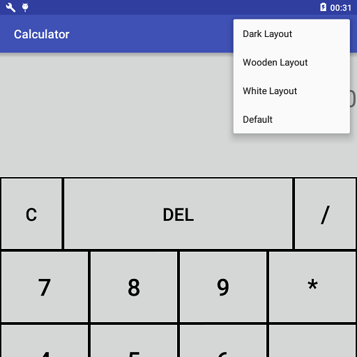 Simple Calculator icon