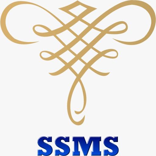 SJ SSMS Mobile icon