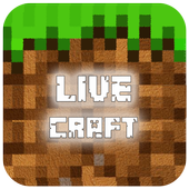 Live craft : craft Exploration 2018 icon