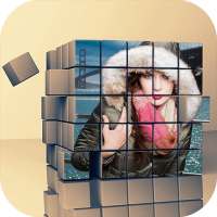 3D Photo Frame : Photo Editor on 9Apps