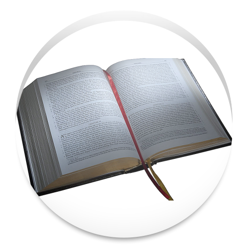 Palavras e Mensagens da Bíblia icon